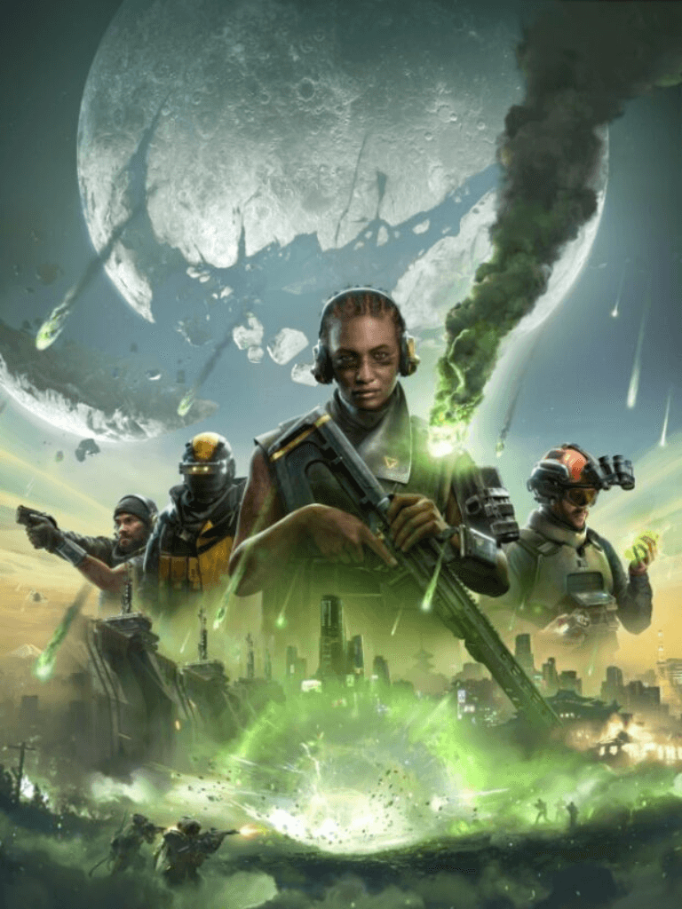 Game image