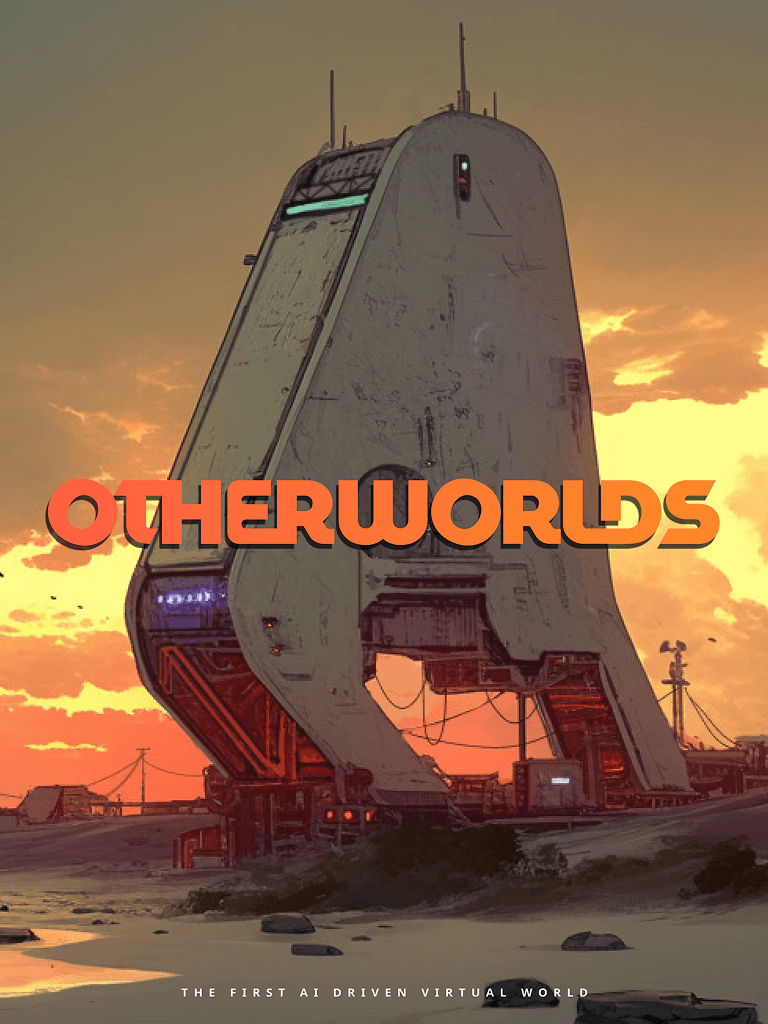 Otherworlds