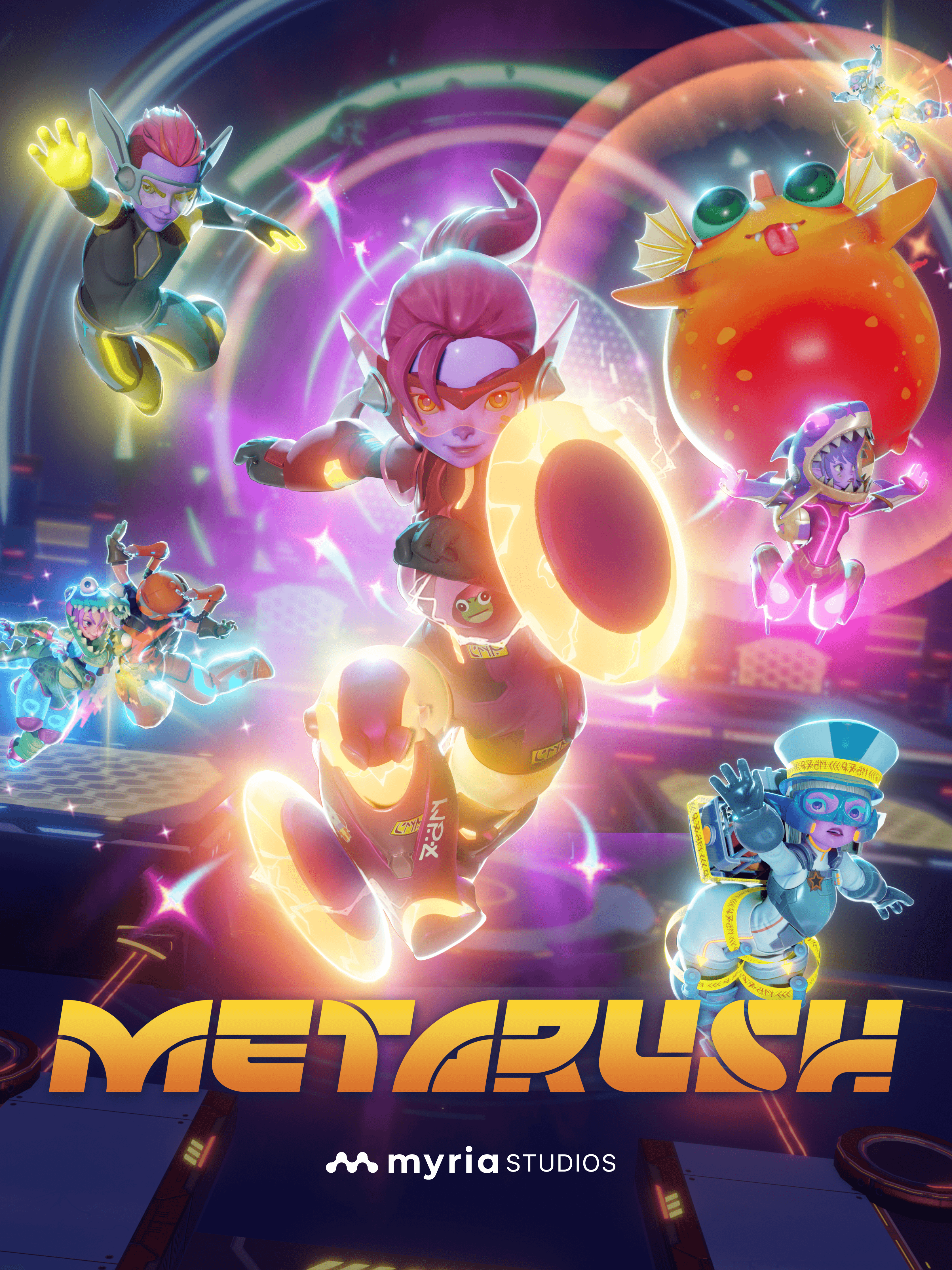 Metarush