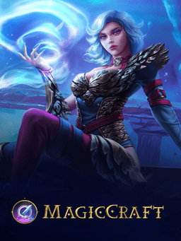 MagicCraft cover image