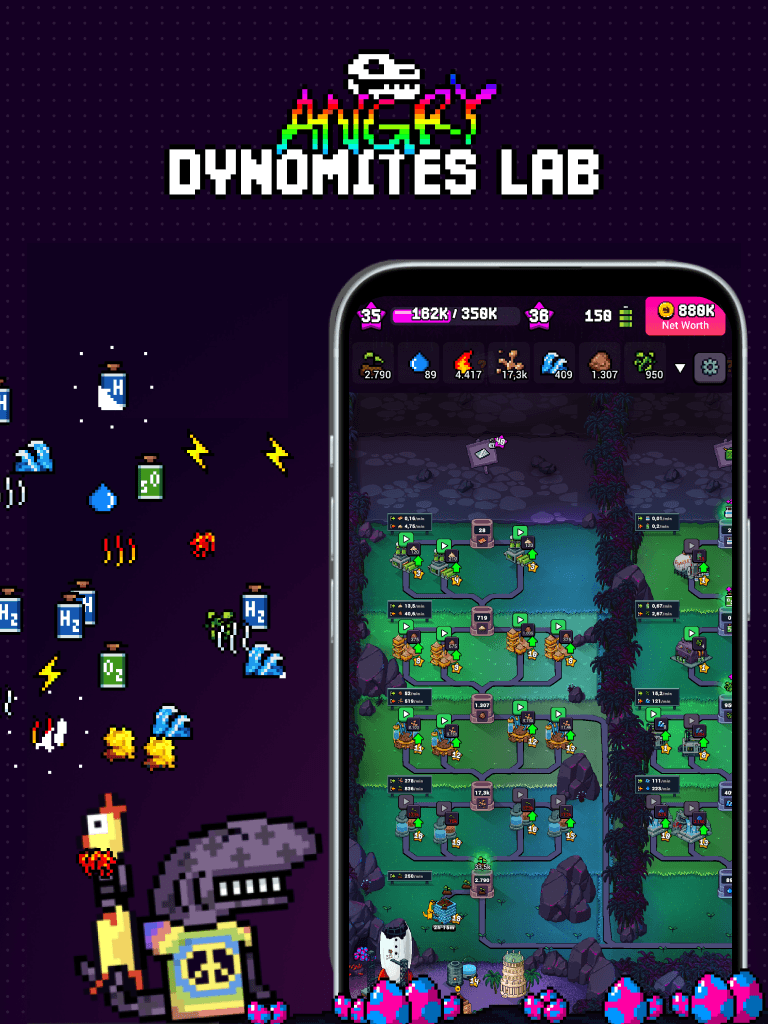 Game image