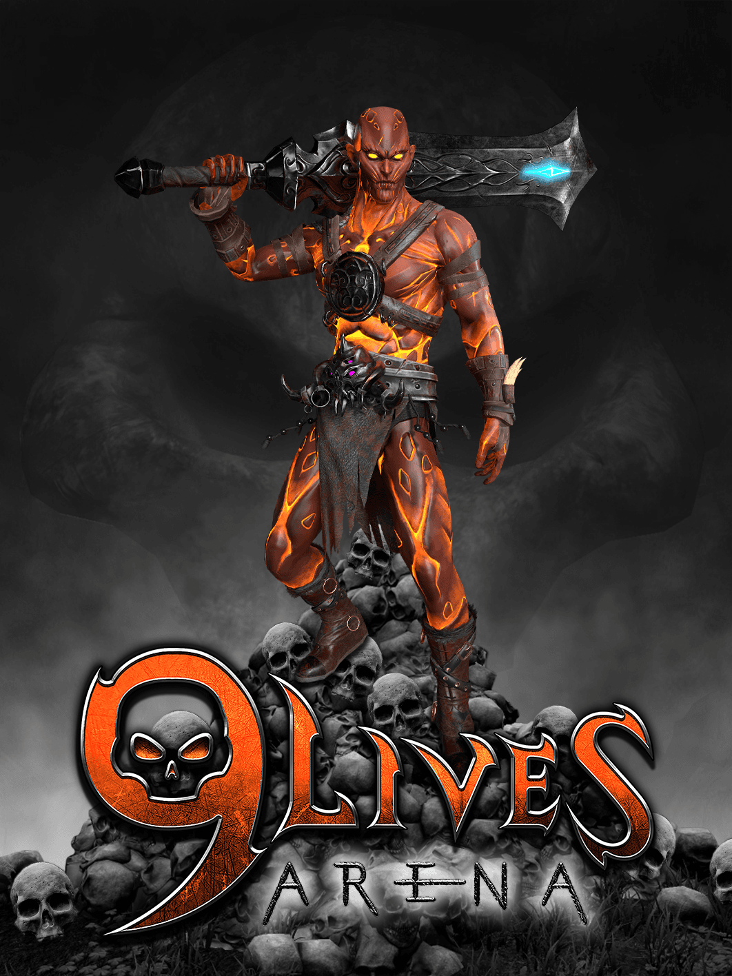 9Lives Arena