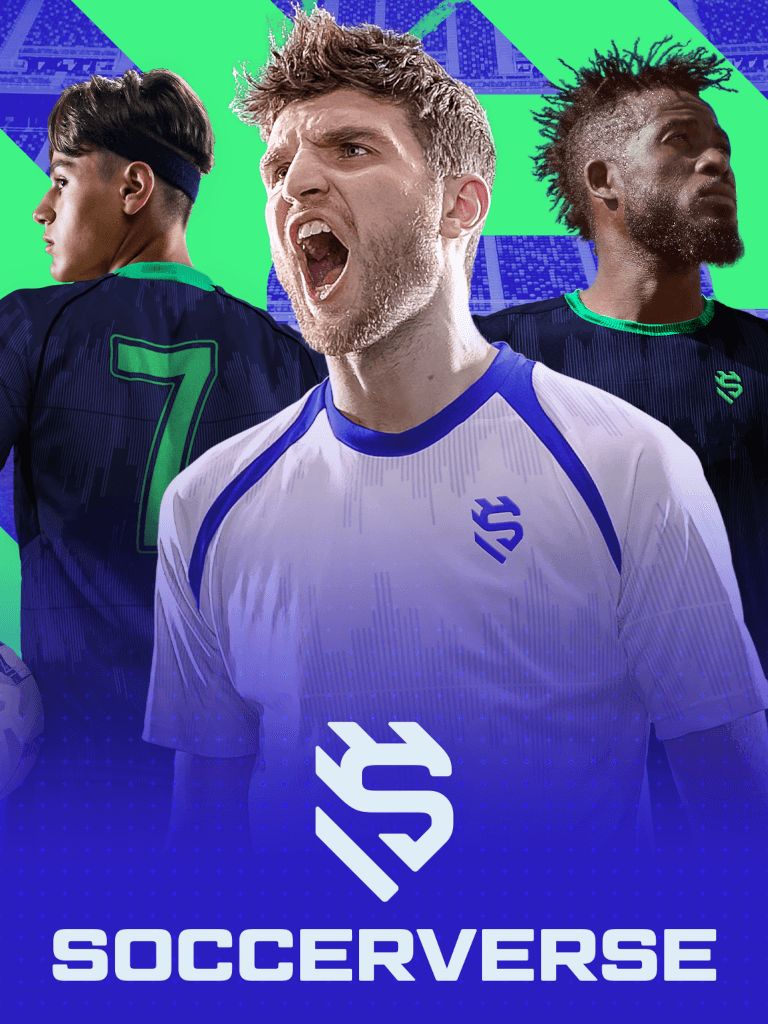 Soccerverse