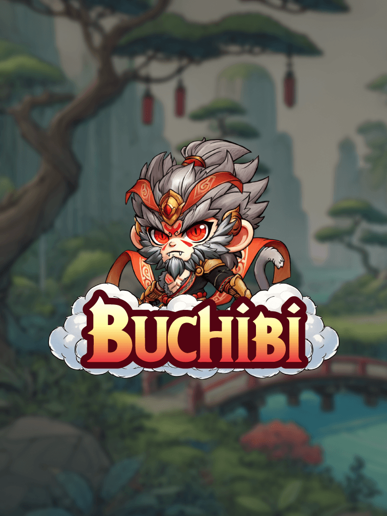 BuChibi